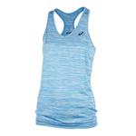 koszulka do biegania damska ASICS FUZEX LAYERING TANK / 142322-8012 - ASICS FUZEX LAYERING TANK w sklepie internetowym Fitnesstrening.pl