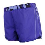 spodenki do biegania damskie SALOMON AGILE SHORT / 39271300 w sklepie internetowym Fitnesstrening.pl