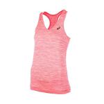 koszulka do biegania damska ASICS FUZEX LAYERING TANK / 142322-0688 - ASICS FUZEX LAYERING TANK w sklepie internetowym Fitnesstrening.pl