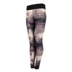 legginsy damskie ADIDAS LONG TIGHT ALLOVER PRINTED / BQ2119 w sklepie internetowym Fitnesstrening.pl