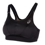 biustonosz do biegania ASICS ZERO DISTRACTION BRA / 141250-0904 w sklepie internetowym Fitnesstrening.pl