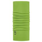 chusta do biegania BUFF HIGH UV PROTECTION BUFF SOLID GREENERY / 111426.852.10 w sklepie internetowym Fitnesstrening.pl