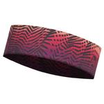 opaska do biegania BUFF SLIM HEADBAND BUFF MEEKO MULTI / 113657.555.10 w sklepie internetowym Fitnesstrening.pl