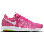 buty do biegania damskie NIKE FLEX FURY 2 / 819135-600 - NIKE FLEX FURY 2 w sklepie internetowym Fitnesstrening.pl