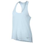 koszulka do biegania damska NIKE BREATHE TANK COOL / 831782-411 - NIKE BREATHE TANK COOL w sklepie internetowym Fitnesstrening.pl