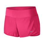 spodenki do biegania damskie NIKE CREW SHORT / 719558-617 - NIKE CREW SHORT w sklepie internetowym Fitnesstrening.pl