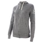 bluza sportowa damska REEBOK ELEMENT PRIME GROUP FULL ZIP / BK3994 - REEBOK ELEMENT PRIME GROUP FULL ZIP w sklepie internetowym Fitnesstrening.pl