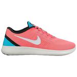 buty do biegania damskie NIKE FREE RUN / 831509-602 - NIKE FREE RUN w sklepie internetowym Fitnesstrening.pl