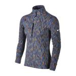 bluza termoaktywna damska NIKE PRO HYPERWARM / 832052-478 w sklepie internetowym Fitnesstrening.pl