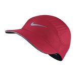 czapka do biegania NIKE AEROBILL CAP / 828617-657 - NIKE AEROBILL CAP w sklepie internetowym Fitnesstrening.pl