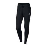 spodnie sportowe damskie NIKE SPORTSWEAR PANT / 807364-010 w sklepie internetowym Fitnesstrening.pl