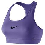 biustonosz sportowy NIKE PRO VICTORY COMPRESSION BRA / 375833-540 - NIKE VICTORY COMPRESSION BRA w sklepie internetowym Fitnesstrening.pl