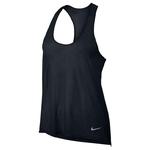 koszulka do biegania damska NIKE BREATHE TANK COOL / 831782-010 - NIKE BREATHE TANK COOL w sklepie internetowym Fitnesstrening.pl