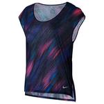 koszulka do biegania damska NIKE BREATHE TOP SHORT SLEEVE COOL / 831877-540 - NIKE BREATHE TOP SHORT SLEEVE COOL w sklepie internetowym Fitnesstrening.pl