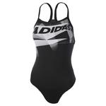 strój kąpielowy damski ADIDAS INFINITEX GRAPHIC SWIMSUIT / BQ0961 w sklepie internetowym Fitnesstrening.pl