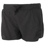 spodenki do biegania damskie NEWLINE BLACK SHORTS / 77300-095 w sklepie internetowym Fitnesstrening.pl