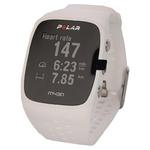 zegarek sportowy z funkcją GPS POLAR M430 WHITE / 90064407 - POLAR M430 w sklepie internetowym Fitnesstrening.pl