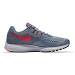 buty do biegania damskie NIKE ZOOM WINFLO 4 / 898485-002 - NIKE ZOOM WINFLO 4 w sklepie internetowym Fitnesstrening.pl