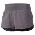 spodenki do biegania damskie ADIDAS SUPERNOVA GLIDE SHORT / BR5922 w sklepie internetowym Fitnesstrening.pl