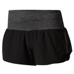 spodenki do biegania damskie ADIDAS ULTRA ENERGY SHORT 3IN / BQ9383 w sklepie internetowym Fitnesstrening.pl