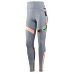 legginsy do biegania damskie REEBOK RUNNING ESSENTIALS TIGHT / BQ7463 - REEBOK RUNNING ESSENTIALS TIGHT w sklepie internetowym Fitnesstrening.pl