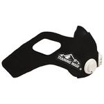 maska treningowa ELEVATION TRAINING MASK 2.0 ORIGINAL / BLACK/WHITE w sklepie internetowym Fitnesstrening.pl