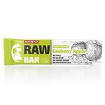 suplement NUTREND RAW BAR 50G ORZECHY NERKOWCA+JABŁKO w sklepie internetowym Fitnesstrening.pl