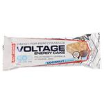 suplement NUTREND VOLTAGE ENERGY CAKE 65G KOKOS w sklepie internetowym Fitnesstrening.pl