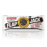 suplement NUTREND FLAP JACK 100G BATON CZEKOLADA+BANAN w sklepie internetowym Fitnesstrening.pl