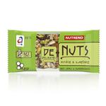 suplement NUTREND DE-NUTS 35G PISTACJA+SŁONECZNIK w sklepie internetowym Fitnesstrening.pl