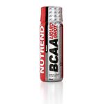 suplement NUTREND BCAA LIQUID SHOT 60ML w sklepie internetowym Fitnesstrening.pl