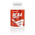 suplement NUTREND ENDURO BCAA 120 CAPS w sklepie internetowym Fitnesstrening.pl