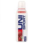 suplement NUTREND UNISPORT 500ML MALINA+ŻURAWINA w sklepie internetowym Fitnesstrening.pl