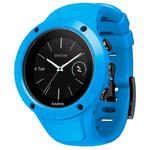 zegarek sportowy z funkcją GPS SPARTAN TRAINER WRIST HR BLUE / SS023002000 - GPS SPARTAN TRAINER WRIST HR w sklepie internetowym Fitnesstrening.pl