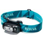 latarka czołowa SILVA NINOX 2X (50m) USB/ 37425 w sklepie internetowym Fitnesstrening.pl