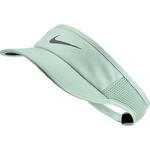 daszek tenisowy NIKE AEROBILL VISOR / 899656-372 - NIKE AEROBILL VISOR w sklepie internetowym Fitnesstrening.pl