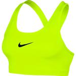 biustonosz sportowy NIKE SWOOSH BRA / 842398-702 - NIKE SWOOSH BRA w sklepie internetowym Fitnesstrening.pl