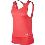 koszulka sportowa damska NIKE DRY TANK LOOSE RBK STUDIO / 904460-617 - NIKE DRY TANK LOOSE RBK STUDIO w sklepie internetowym Fitnesstrening.pl