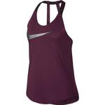 koszulka sportowa damska NIKE BREATHE TANK / 862772-609 - NIKE BREATHE TANK w sklepie internetowym Fitnesstrening.pl