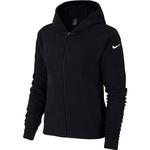 bluza sportowa damska NIKE THERMA CREW POLAR / AA3353-010 w sklepie internetowym Fitnesstrening.pl