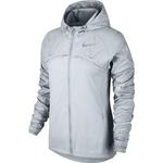 kurtka do biegania damska NIKE SHIELD JACKET / 855643-043 w sklepie internetowym Fitnesstrening.pl