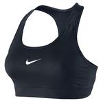 biustonosz sportowy NIKE PRO BRA TOP black / 375833-010 - biustonosz sportowy NIKE PRO BRA TOP w sklepie internetowym Fitnesstrening.pl