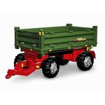 PRZYCZEPA DO TRAKTORKA ROLLY TOYS MULTI TRAILER w sklepie Avocado Zabawki w sklepie internetowym AvocadoZabawki.pl