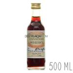 LEGEND CANADIAN RECIPLE WHISKY ESSENCE 500ML w sklepie internetowym Destylacja.com