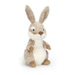 PLUSZOWA MASKOTKA JELLYCAT Zając Ambroży - 22 cm w sklepie internetowym Przestrzen.com.pl