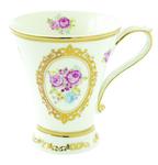 PORCELANOWY KUBEK White - HERITAGE (1503 HERI) w sklepie internetowym Przestrzen.com.pl