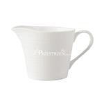 MLECZNIK PORCELANOWY MIKASA - CIARA w sklepie internetowym Przestrzen.com.pl