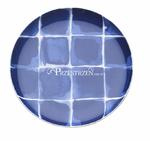 PORCELANOWY TALERZYK NA PRZYSTAWKI NUOVA R2S - INDIGO 15,5 cm ( 1718 INDI) kratka w sklepie internetowym Przestrzen.com.pl