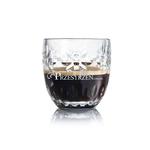 SZKLANKI do ESPRESSO La Rochere TROQUET 1 - 100 ml KOMPLET 6 SZTUK w sklepie internetowym Przestrzen.com.pl