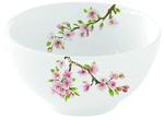 PORCELANOWA MISECZKA - Sakura - Kwitnąca Wiśnia (1085 SAKU) w sklepie internetowym Przestrzen.com.pl